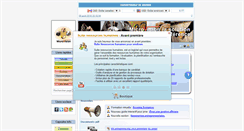 Desktop Screenshot of mvtechnologie.com